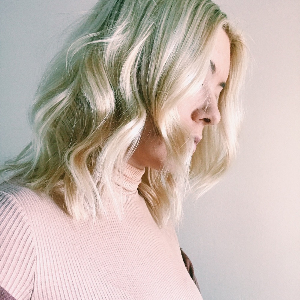Meet your Posher, Alexa