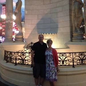 Meet your Posher, Vicky