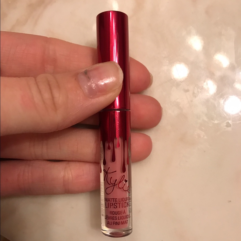 Kylie Cosmetics Be Mine High Maintenance Mini