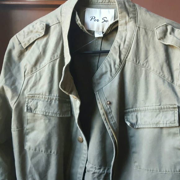 Jacket - Picture 3 of 4