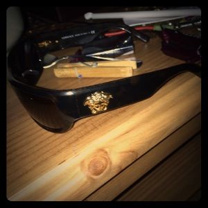 Versace sunglasses