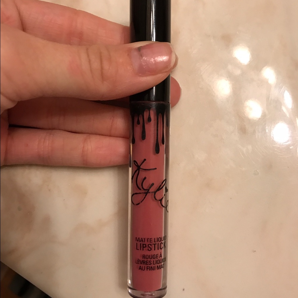 Kylie Cosmetics Posie K Lipstick only