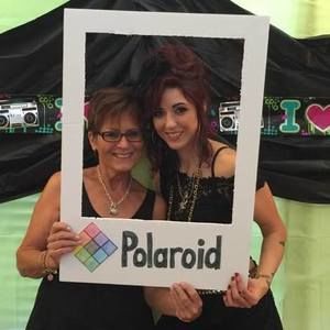 Meet your Posher, Gail