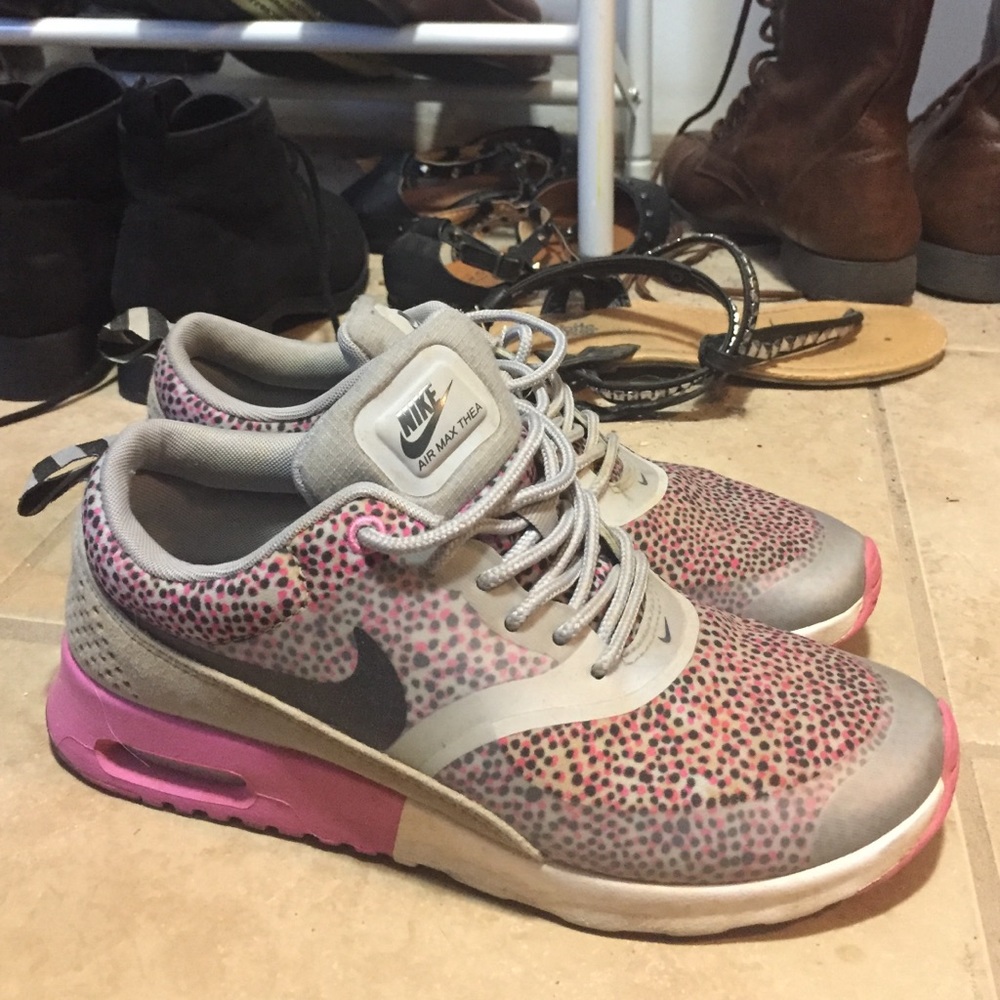 Nike Air Max Thea
