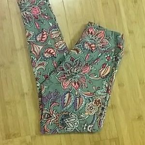 Lularoe OS leggings