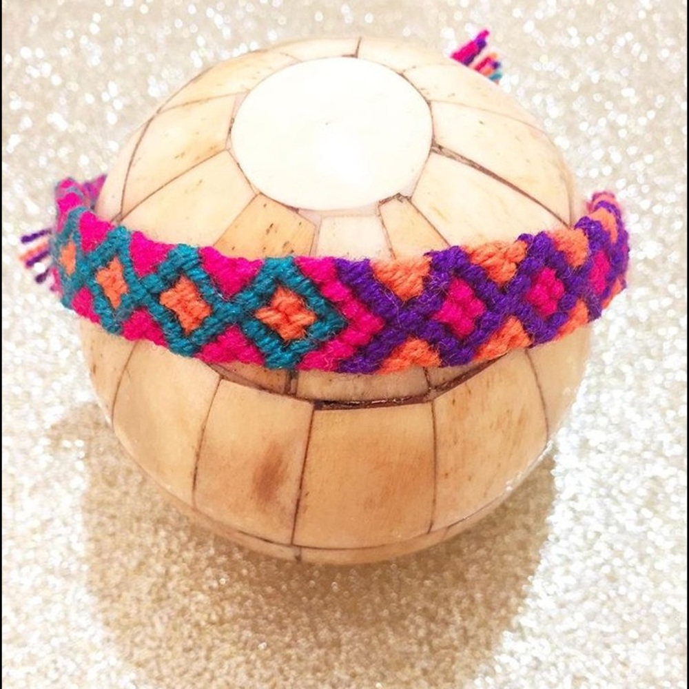 Bracelet