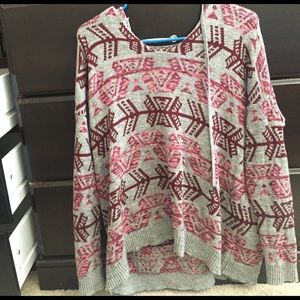 American Eagle sweater