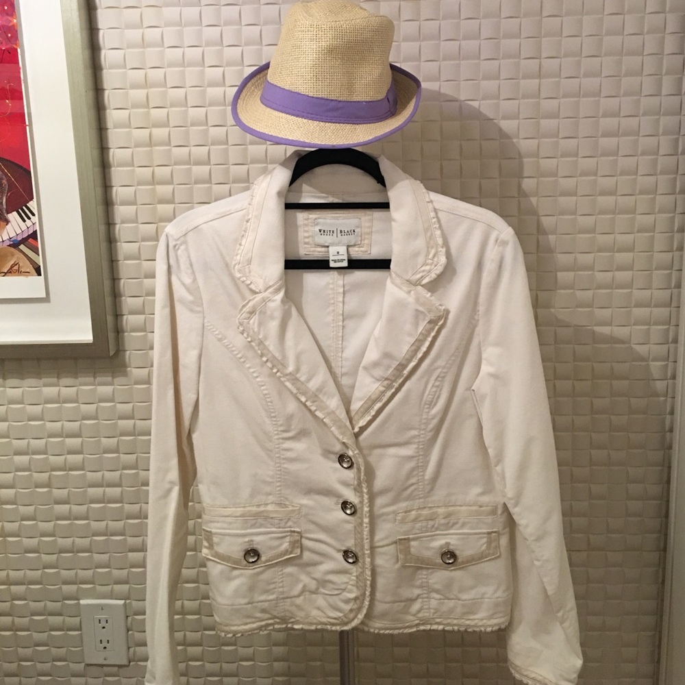 Off White Jacket
