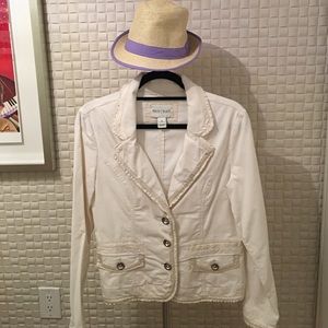 Off White Jacket