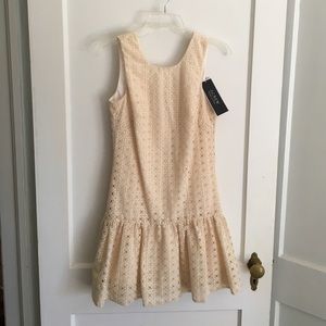 J. Crew Weddings and Parties Anna Dress
