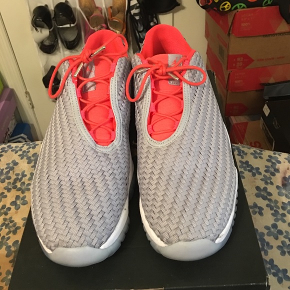 Air Jordan future low - Picture 2 of 6