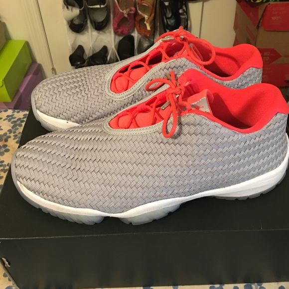 Air Jordan future low - Picture 3 of 6