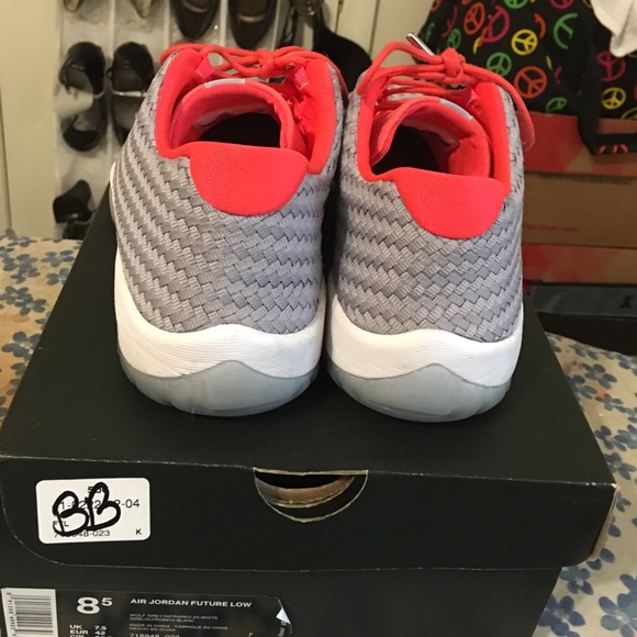 Air Jordan future low - Picture 4 of 6
