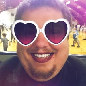 Meet your Posher, Richard