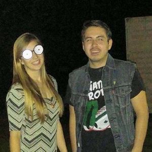 Meet your Posher, Alex