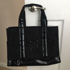 Tory Butch tote
