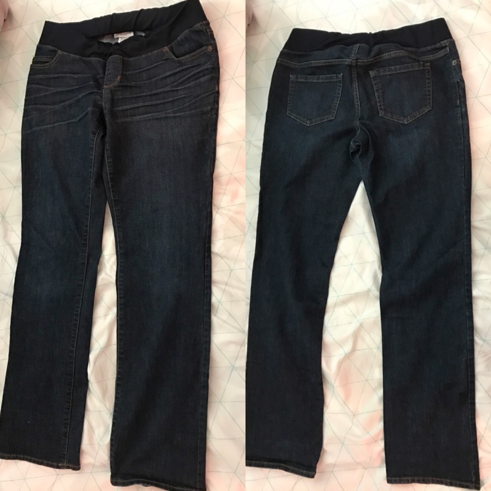 Maternity Jeans pants