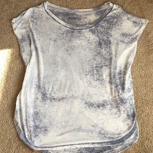 Lightweight muscle tee from UO