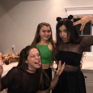 Meet your Posher, Natalia