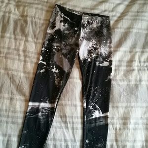 Galaxy Leggings