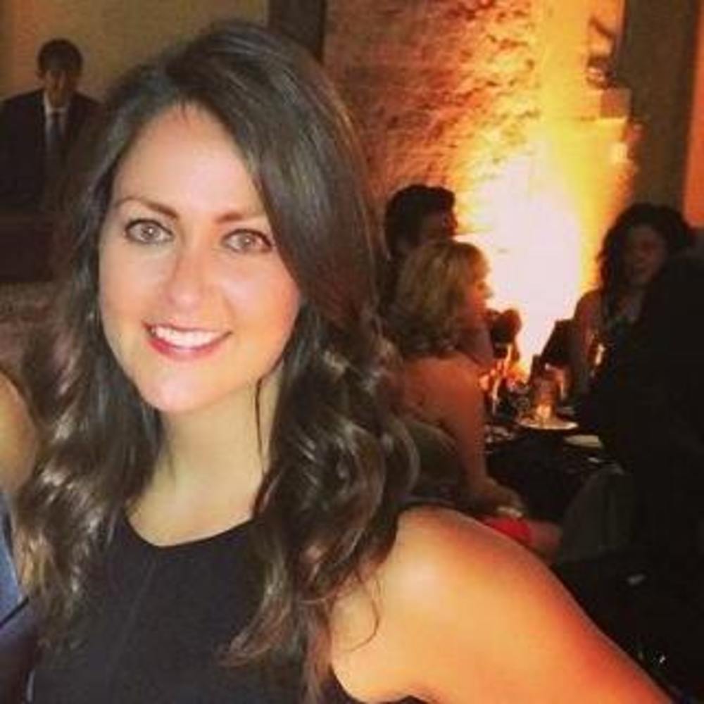 Meet your Posher, Erica