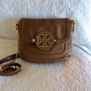Tory Burch 'Amanda' Cross Body Handbag