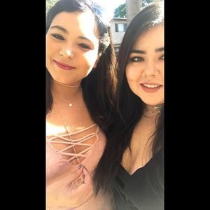 Meet your Posher, Diana