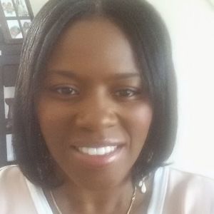 Meet your Posher, Sherri