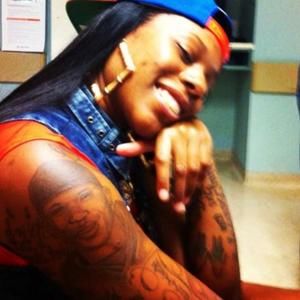 Meet your Posher, Nesha