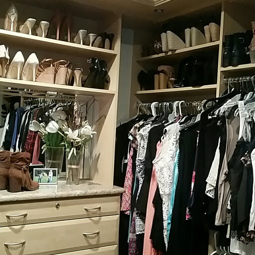 Meet your Posher, Nicki