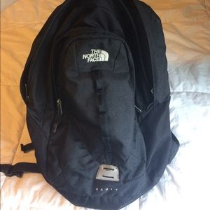 North face vault backpack