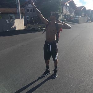 Meet your Posher, Bernard