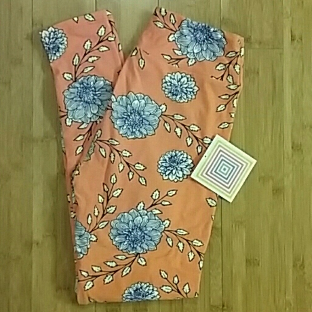 Lularoe leggings