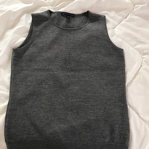 Brooks Bothers Medium sweater vest