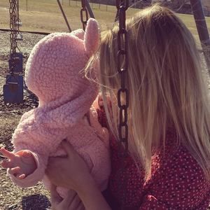 Meet your Posher, Samantha