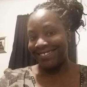 Meet your Posher, Amye