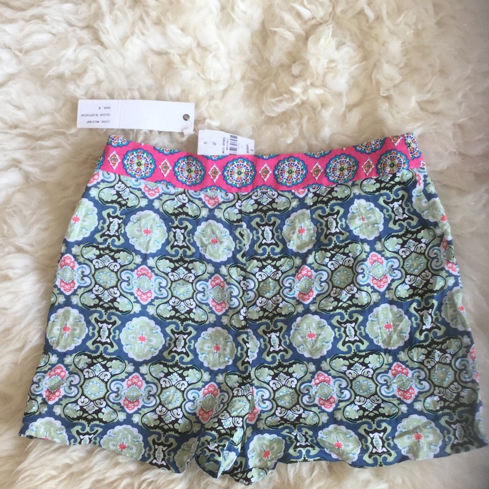 LF shorts - Picture 3 of 3