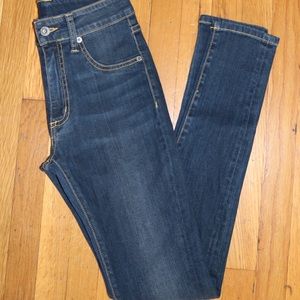 LF CARMAR DENIM JEANS