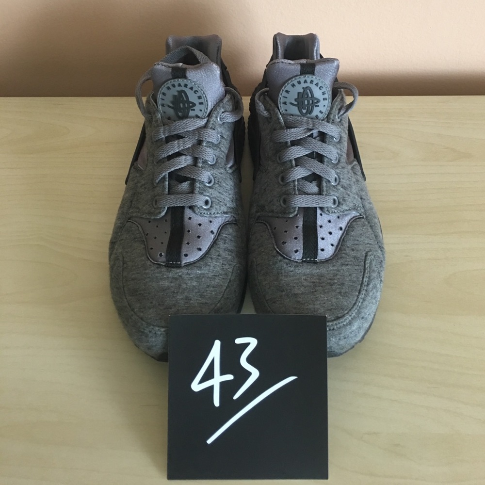 Nike Air Huarache Run W's 8