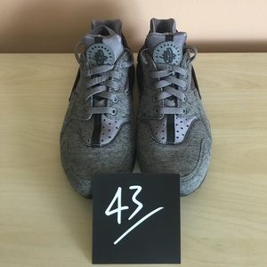 Nike Air Huarache Run W's 8