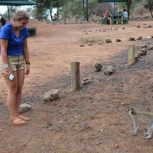 Meet your Posher, Ana