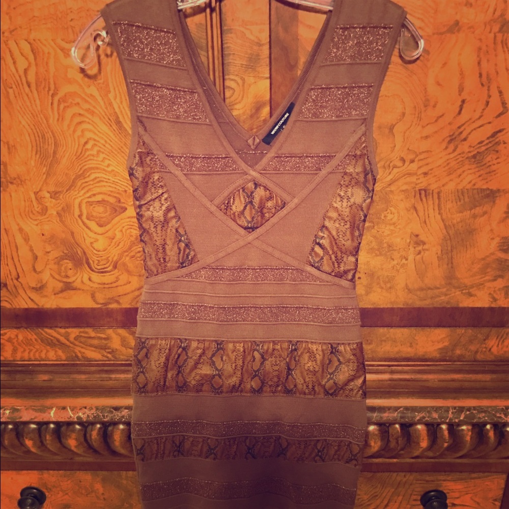 ♥️GORGEOUS Boutique Dress From Beverly Hills♥️ - Picture 10 of 15