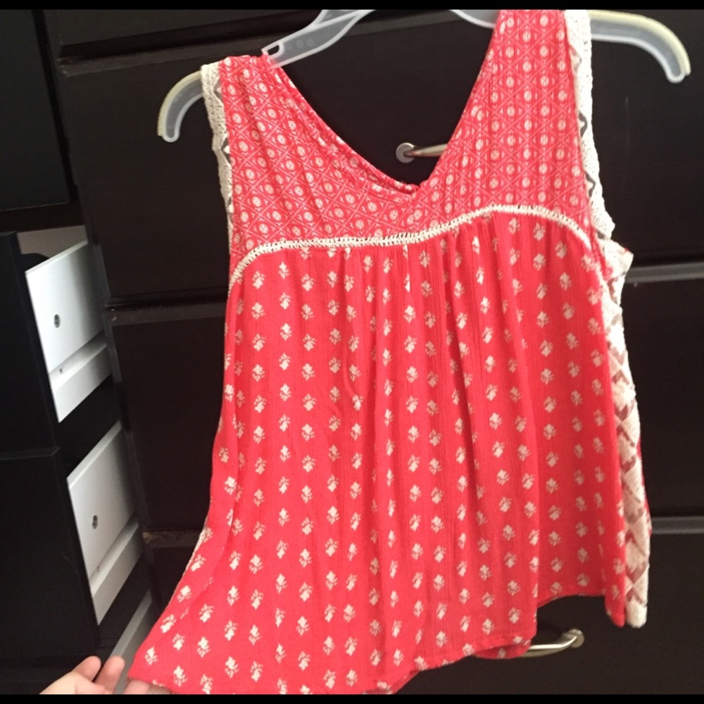 Tank top - Picture 3 of 3