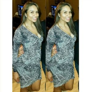 Meet your Posher, Jeannie