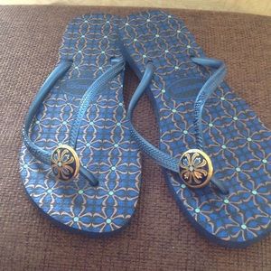 Havianas sandals