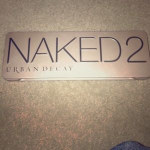 Urban decay naked 2