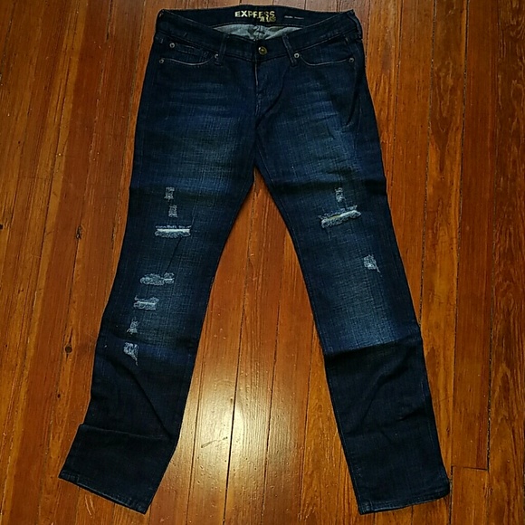 Express Denim - NWOT Express skinny jeans