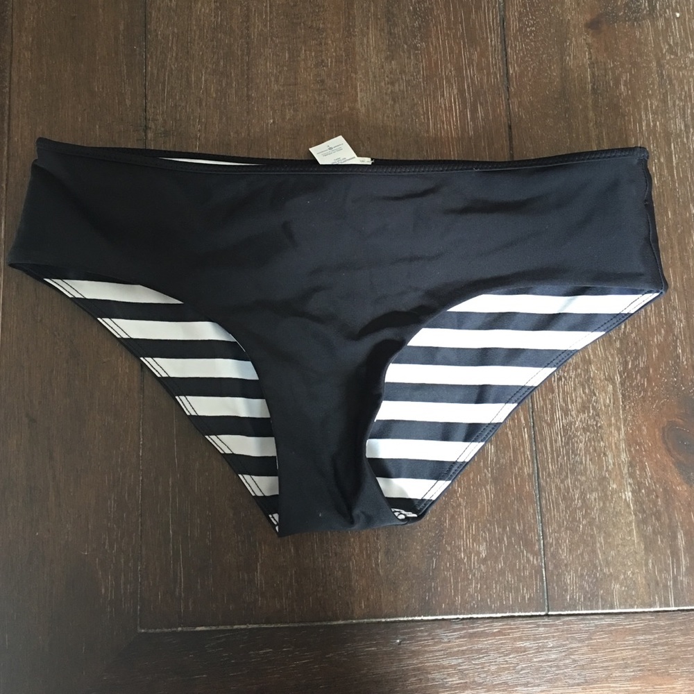 Lululemon swim bottoms