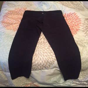 Lululemon Wunder Under Full-On Luon