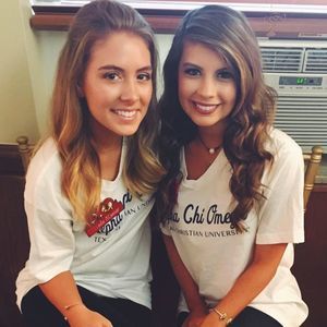 Meet your Posher, Alexandra